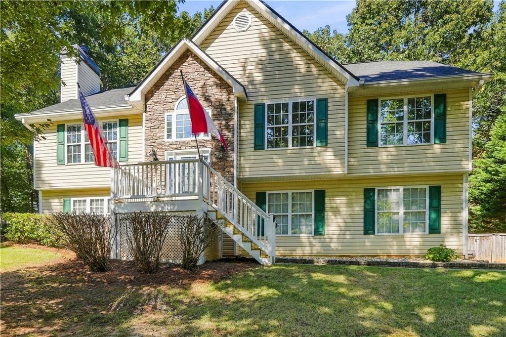 388 Kerry Drive — photo