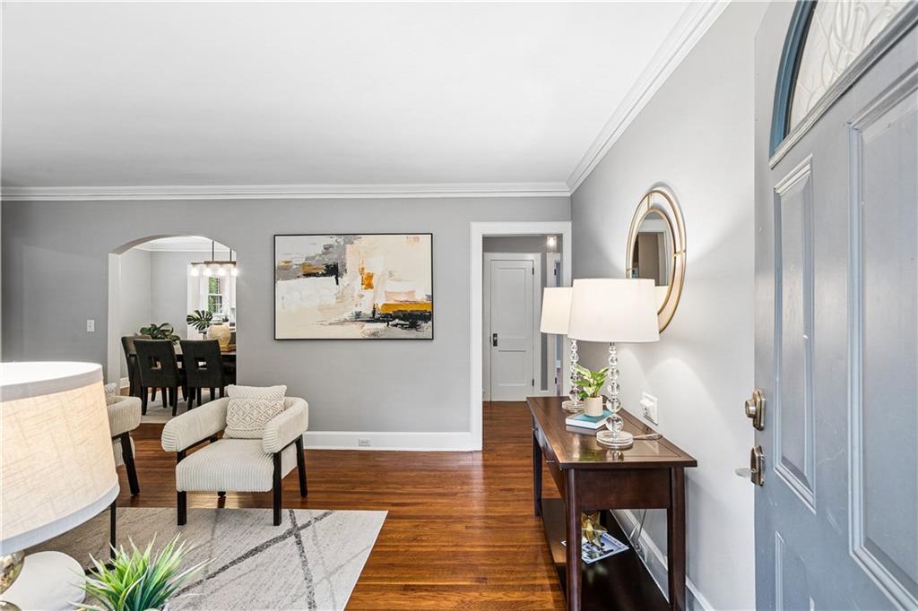 1128 Scott Boulevard, Decatur, GA 30030 — photo 2
