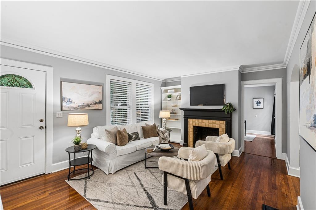 1128 Scott Boulevard, Decatur, GA 30030 — photo 3