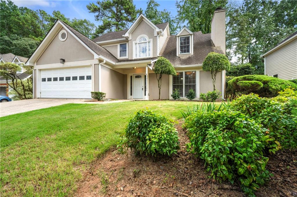 1055 Wellers Court — photo