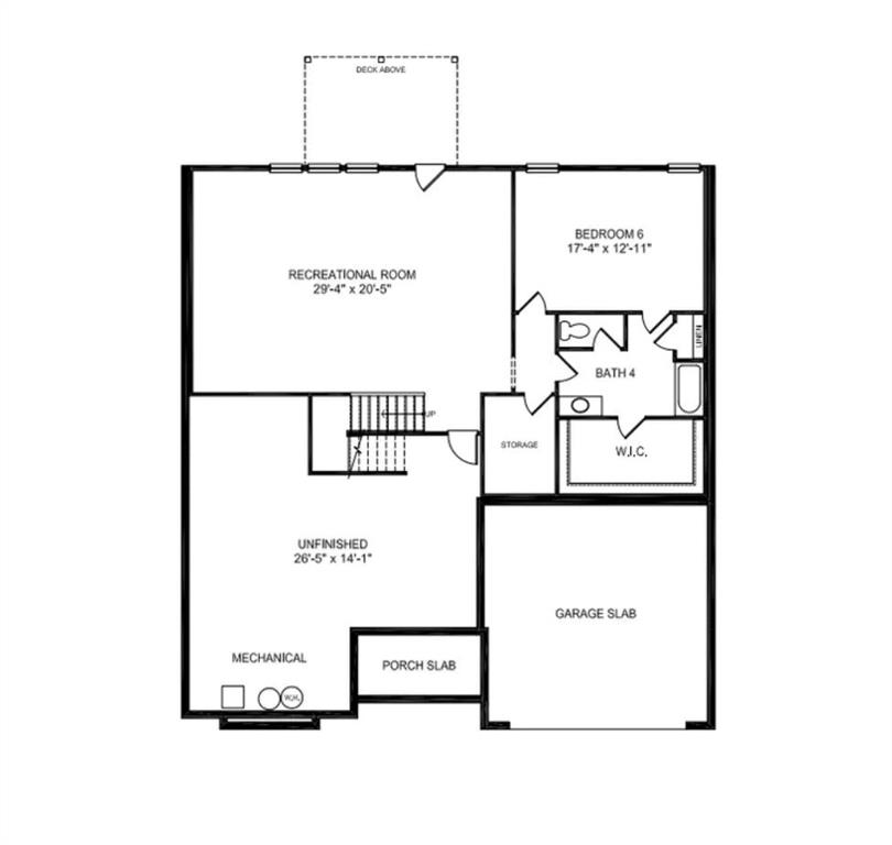 471 Spring Shadow Drive, Pendergrass, GA 30567 — photo 3