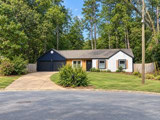 503 Spring Ridge Court — photo