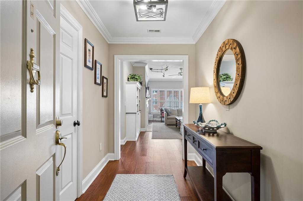 211 Colonial Homes Drive NW Unit 1304 — photo