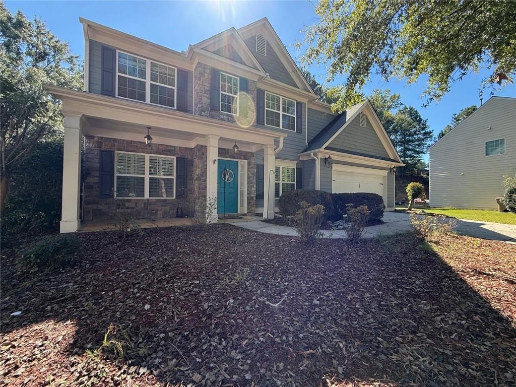 6630 Grove Crossing Court — photo