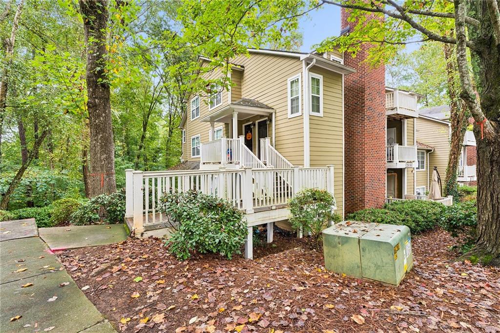 2144 River Heights Court SE — photo