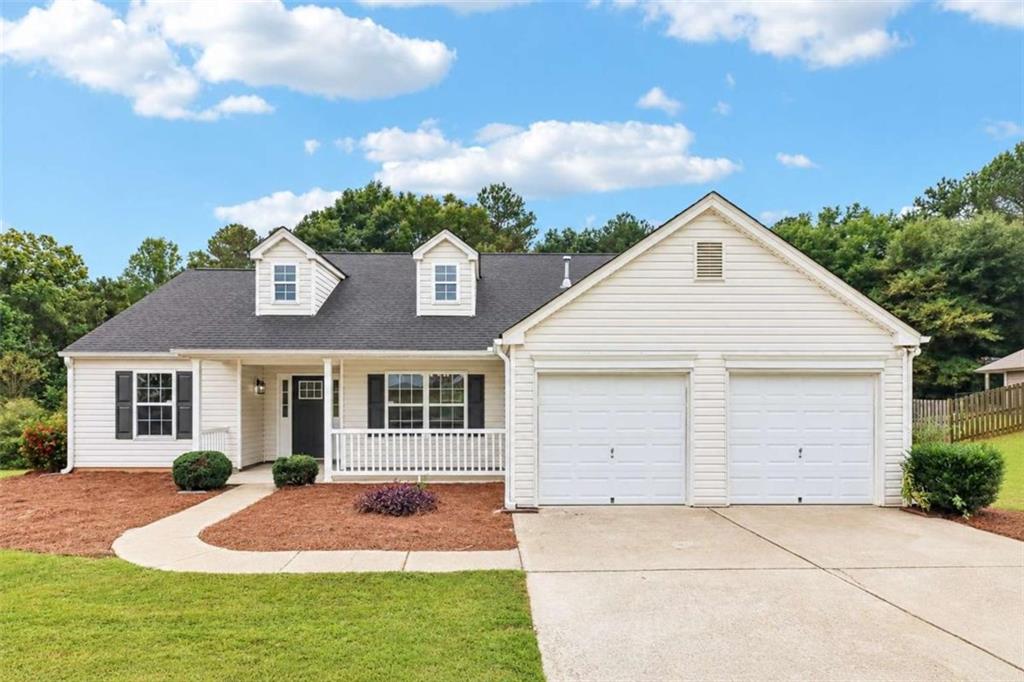 8435 River Hill Commons Drive — photo