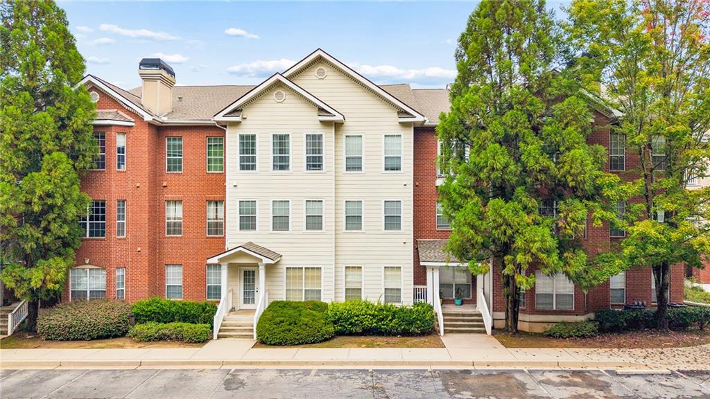 5641 Roswell Road Unit 217 — photo