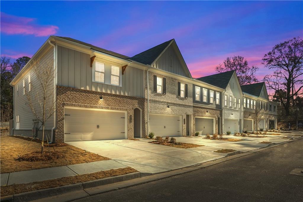 543 Feldspar Way — photo
