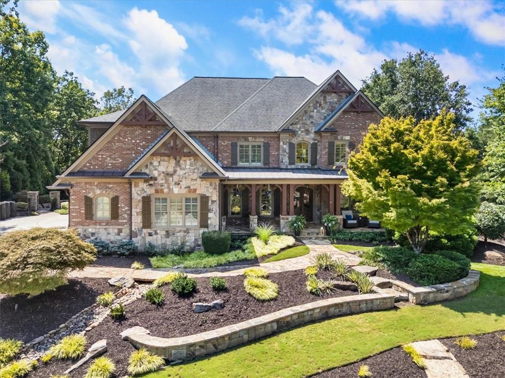 1310 Cashiers Way — photo
