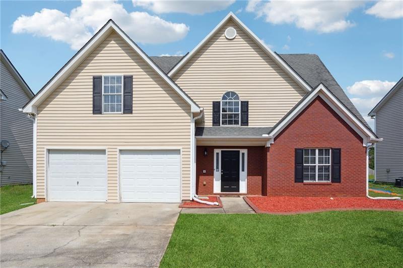 5721 Colonnade Drive — photo