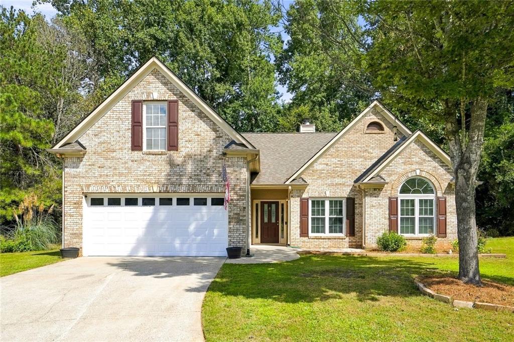 4970 Rolling Rock Drive — photo