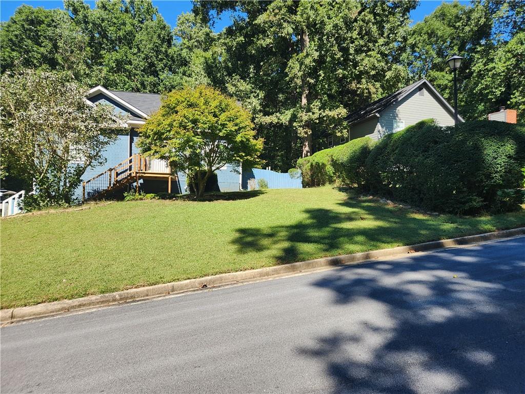 5392 Terrytown Lane — photo