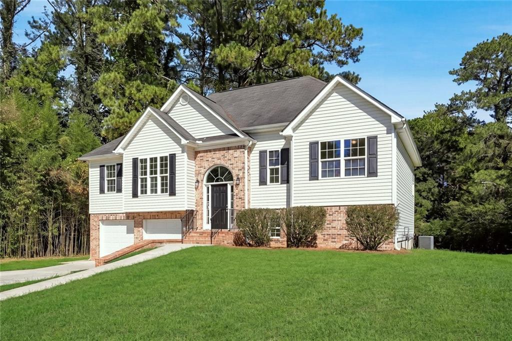 3688 Bells Ferry Road NW — photo