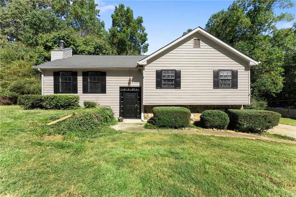 6959 Deaton Henry Road — photo