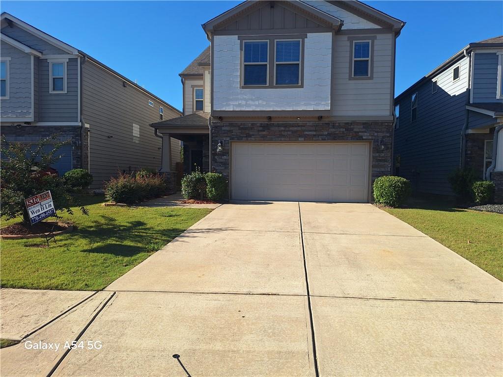 3505 Morgan Road — photo