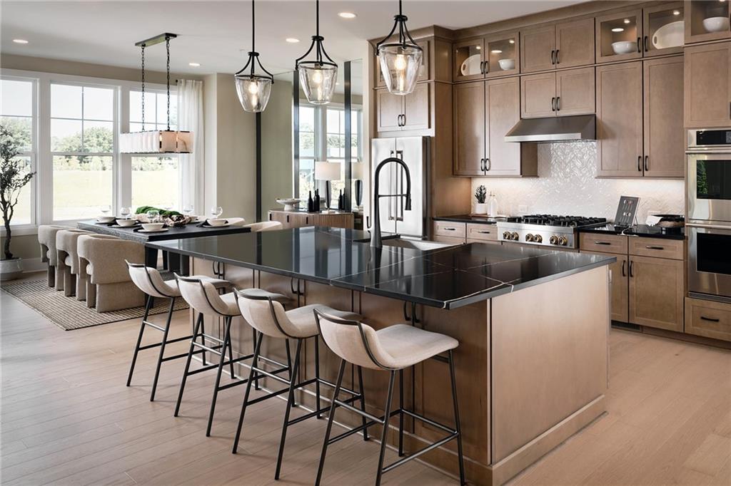2012 Sinclair Way, Alpharetta, DC 20009 — photo 3