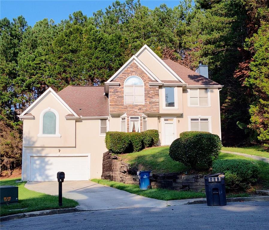3161 Prince Williheme Terrace — photo