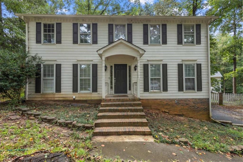 2182 Brookfield Drive — photo