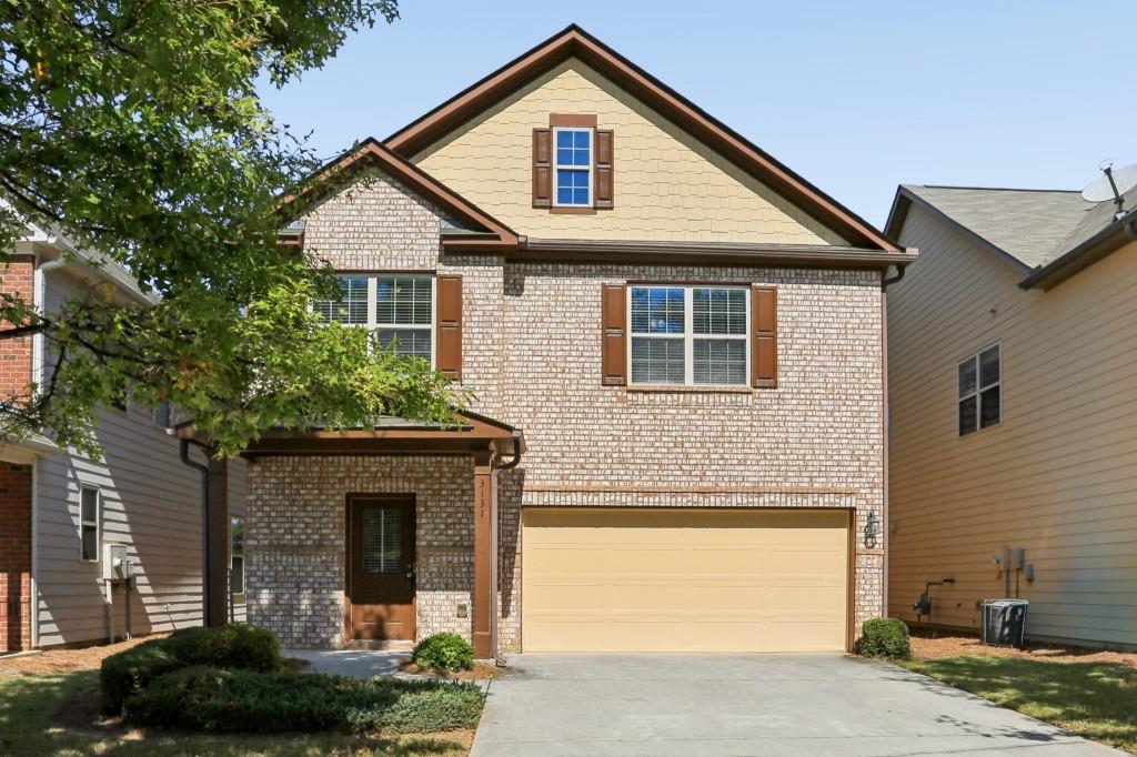 3131 Wildberry Run Lane — photo