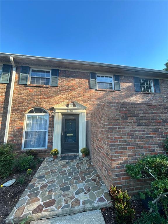 3541 Old Chamblee Tucker Road Unit H — photo