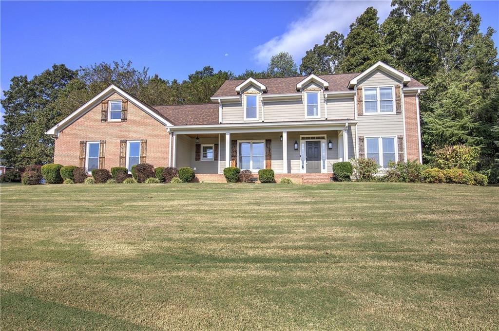 117 Indian Trace — photo