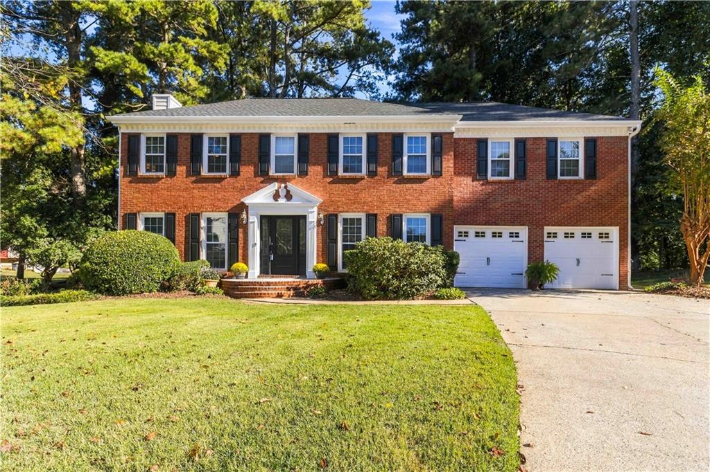 1390 Warrenton Hunt — photo