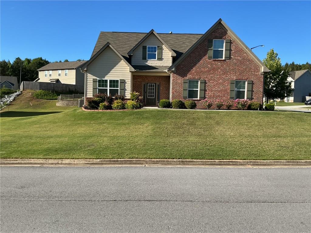 17 Camden Lake Way — photo