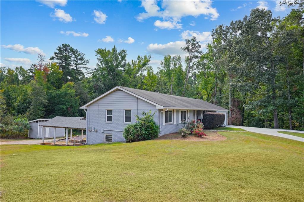 1440 Kennesaw Due West Road NW — photo