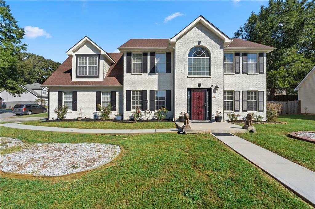 4449 Idlewood Park — photo