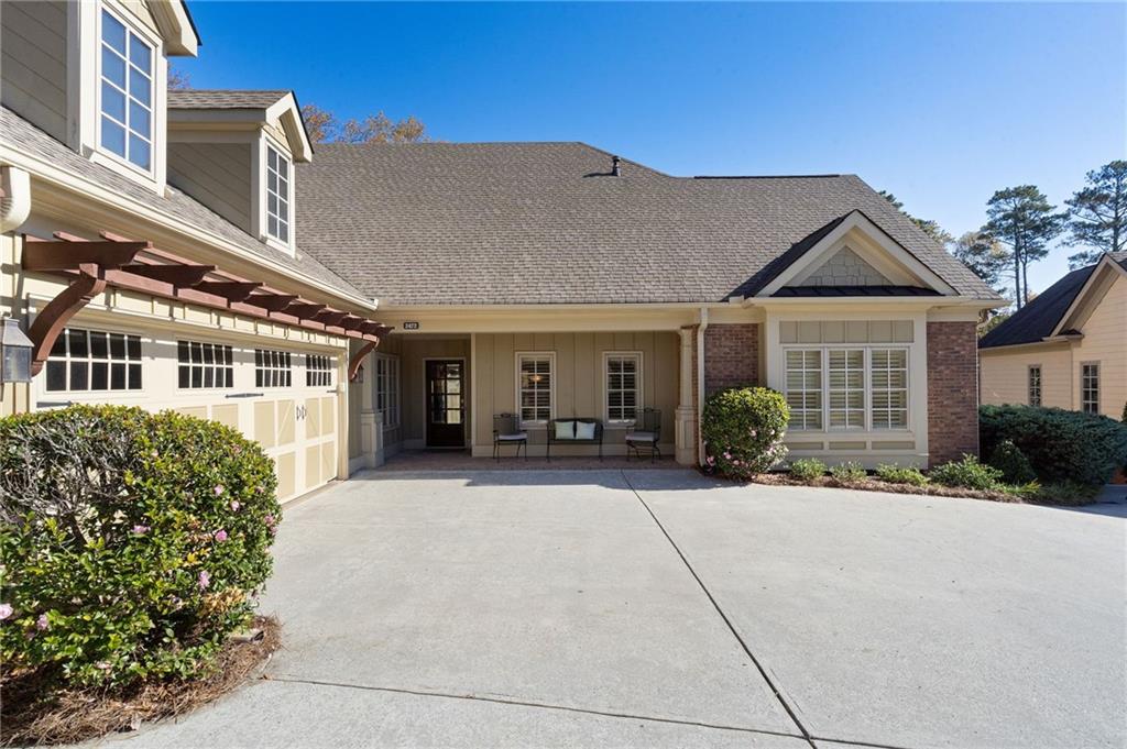 2472 Ballantrae Circle Unit 26 — photo