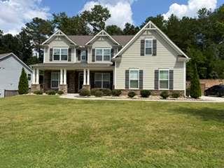 2770 Windsor Knoll Drive — photo