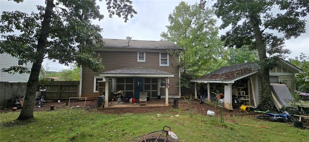 379 Hillridge Drive — photo