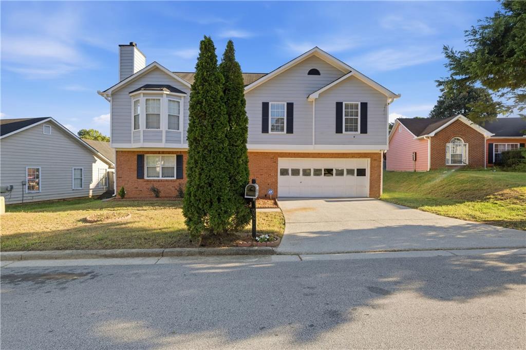 5527 Tunbridge Wells Road — photo
