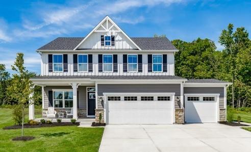 49 Barnstorm Court — photo