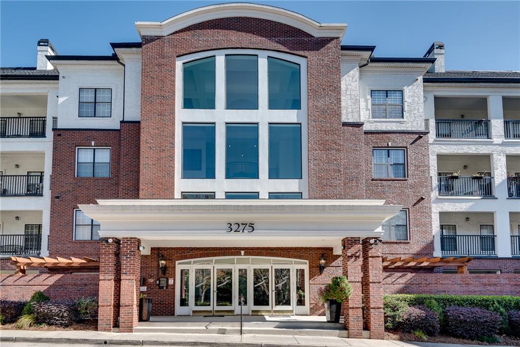 3275 Lenox Road NE Unit 108 — photo