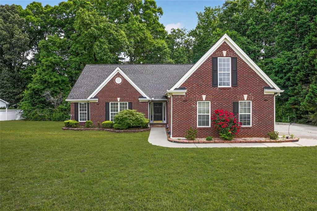 2270 Taylor Pointe Way — photo