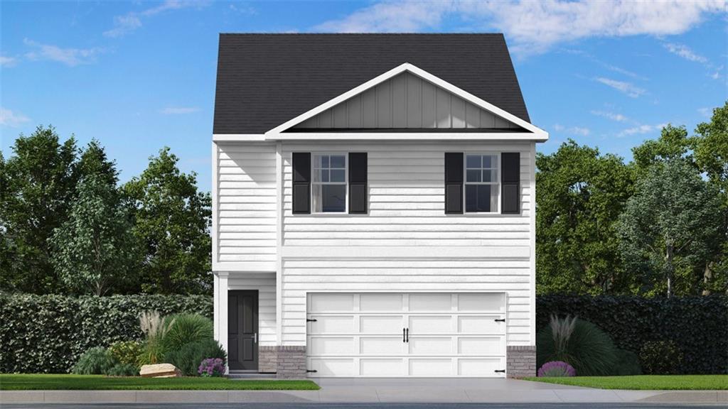 115 Bailee Court — photo