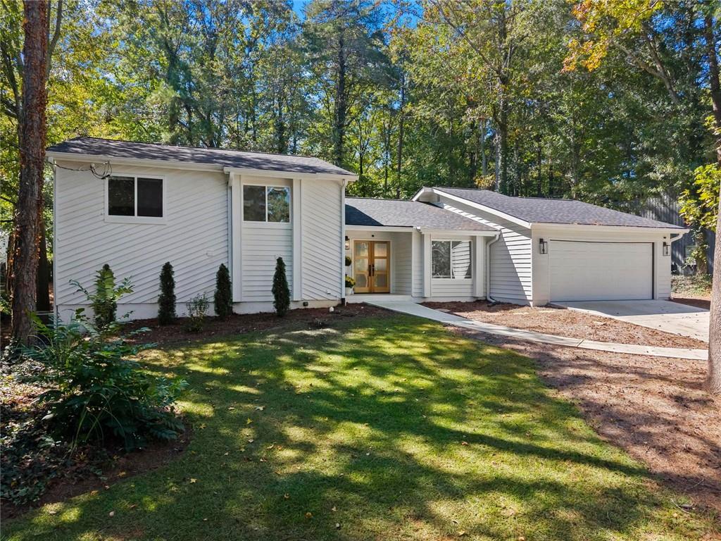 3469 Winter Hill Drive — photo