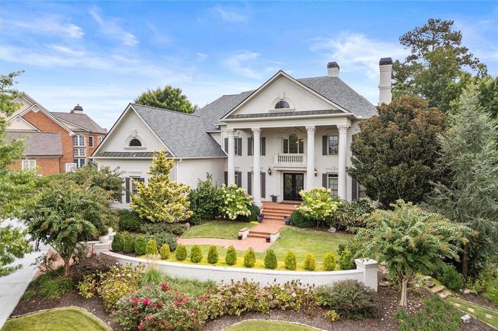 3207 Watsons Bend — photo