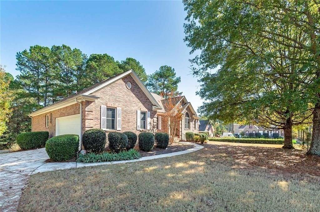 151 Courts of Hampton, Hampton, GA 30228 — photo 3