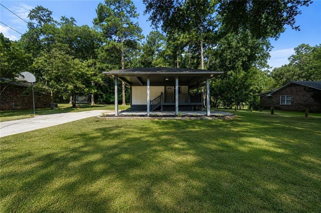 4755 Kent Road — photo