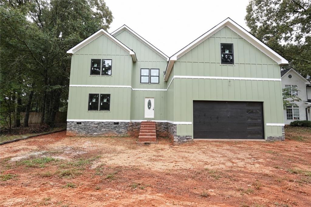 3383 Pendley Road — photo