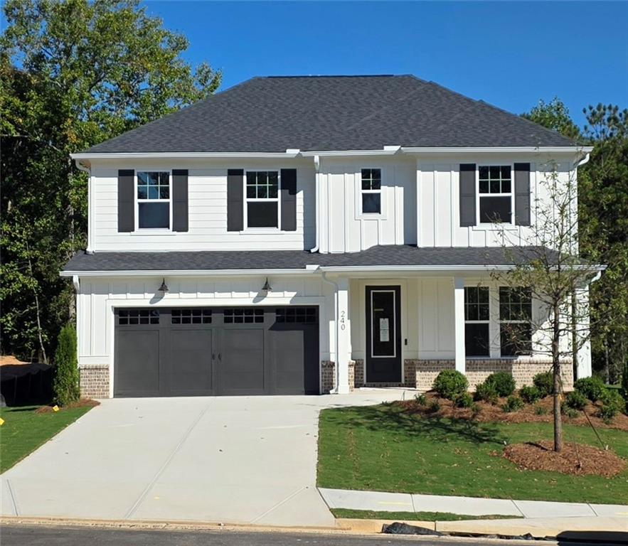 240 Concord Drive — photo