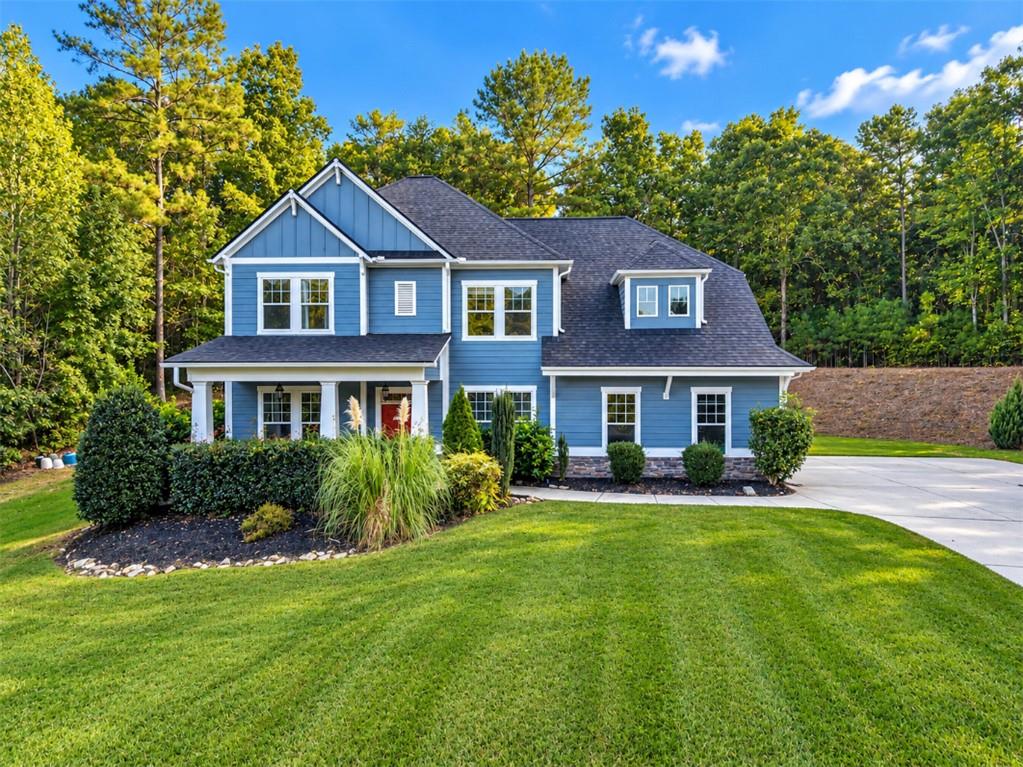 519 Huntington Drive — photo