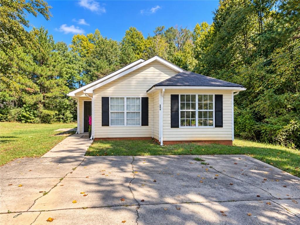 200 Pine Ridge Drive — photo