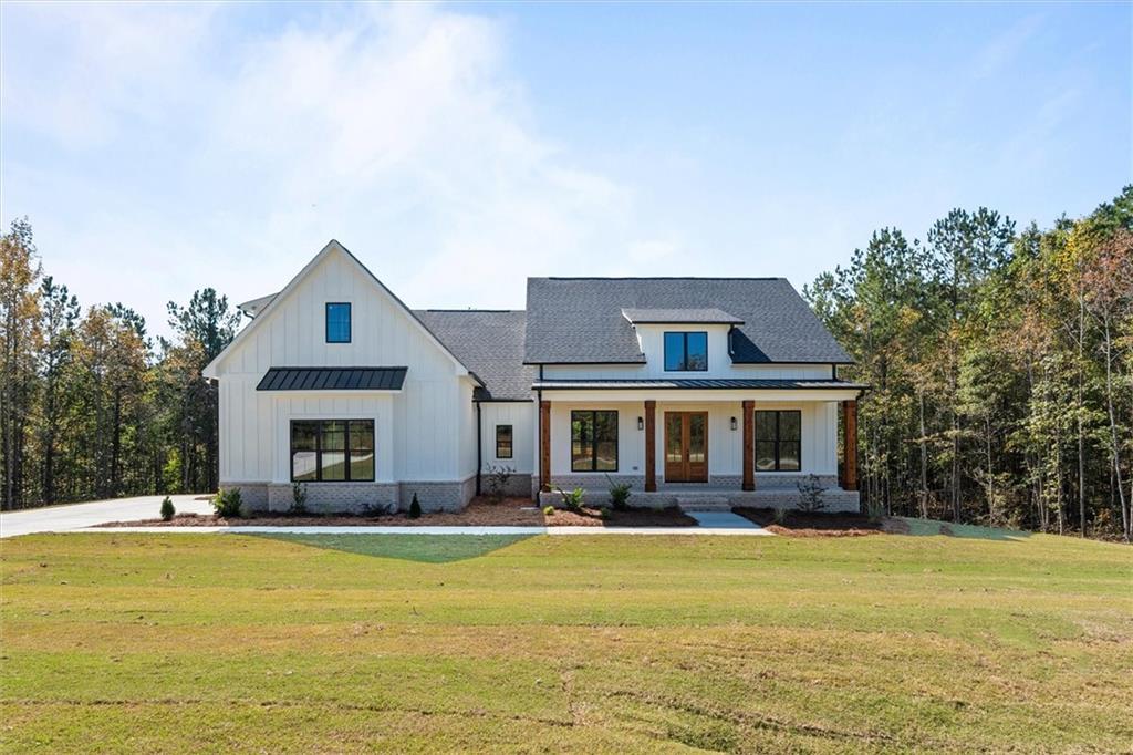 1425 Old Ridgeway Road, Bremen, GA 30110 — photo 2