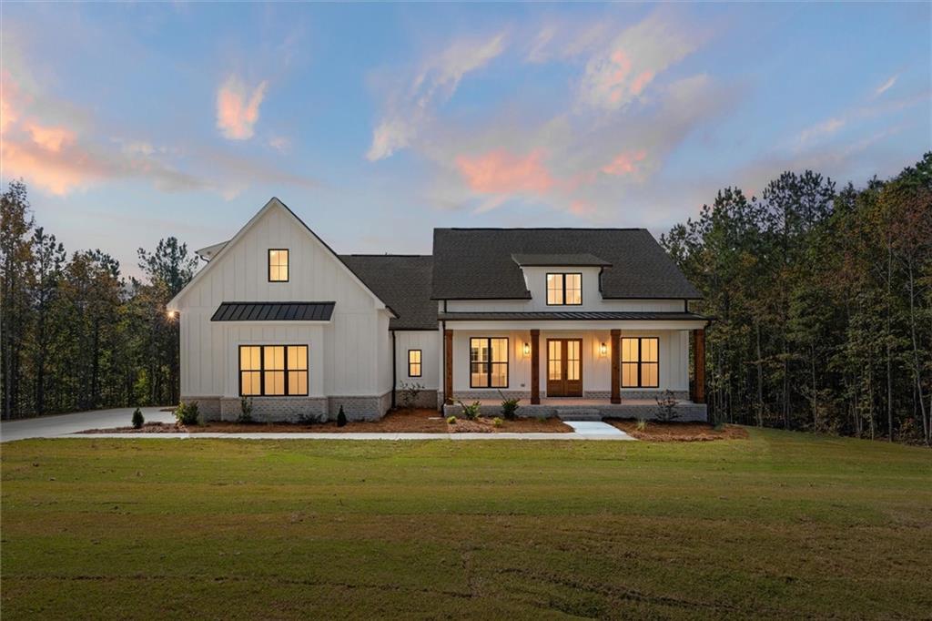 1425 Old Ridgeway Road, Bremen, GA 30110 — photo 3