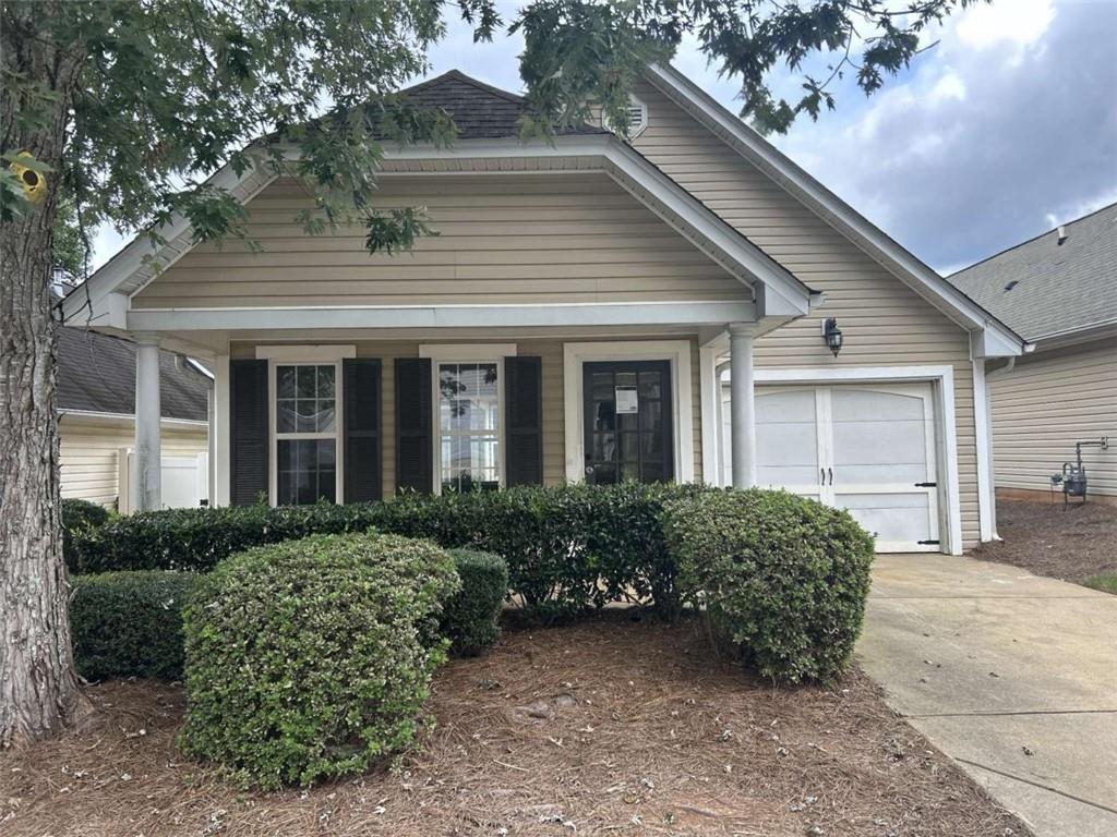 138 Highland Falls Drive — photo