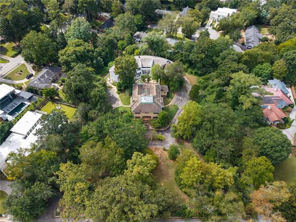 3810 Wieuca Road NE — photo