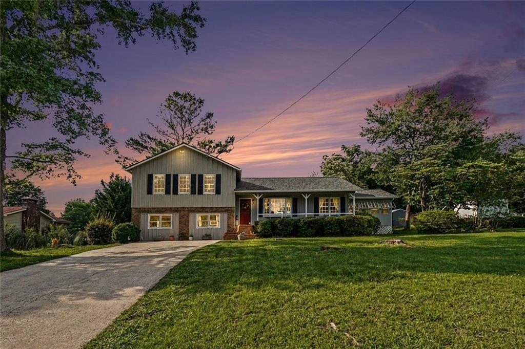 1117 Malibu Drive — photo